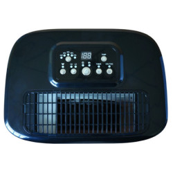 Oro sausintuvas Ardes SEKKO 17