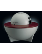 Oro drėkintuvas Ardes PHOBOS 3.5L 17h 500W (Italija)