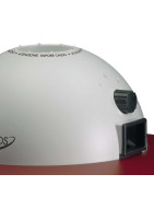 Oro drėkintuvas Ardes PHOBOS 3.5L 17h 500W (Italija)