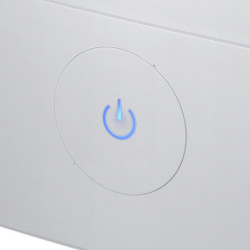 Oro drėkintuvas Ardes NEBULO 4L 12h 30W