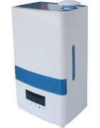 Oro drėkintuvas Ardes NEBULO DIGITAL su jonizatoriumi 4.5L 15h