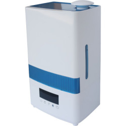 Oro drėkintuvas Ardes NEBULO DIGITAL su jonizatoriumi 4.5L 15h