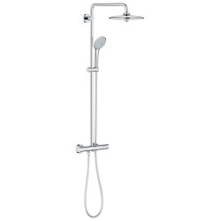 Dušo komplektas Grohe Euphoria 260