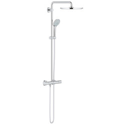 Dušo komplektas Grohe Euphoria XXL System 310
