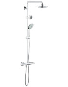 Dušo komplektas Grohe Euphoria 180 + Aquatunes
