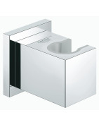 Dušo laikiklis Grohe Euphoria Cube