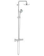 Dušo komplektas Grohe New Tempesta Cosmopolitan 210