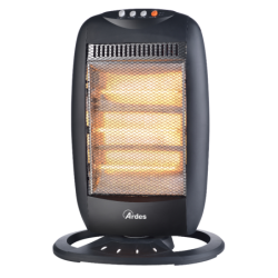 Halogeninis šildytuvas Ardes HALO12 1200W