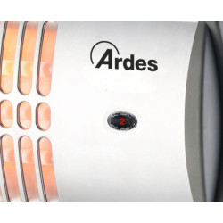 Kvarcinis šildytuvas Ardes QUARTZ 1200W