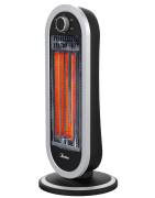 Anglies pluošto šildytuvas Ardes TIZZO 900W