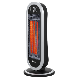 Anglies pluošto šildytuvas Ardes TIZZO 900W