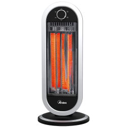 Anglies pluošto šildytuvas Ardes TIZZO 900W