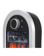 Anglies pluošto šildytuvas Ardes TIZZO 900W