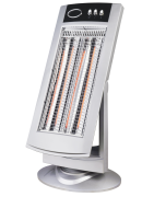 Anglies pluošto šildytuvas Ardes CARBO 900W