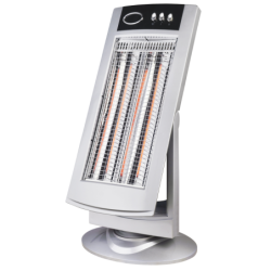 Anglies pluošto šildytuvas Ardes CARBO 900W