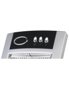 Anglies pluošto šildytuvas Ardes CARBO 900W