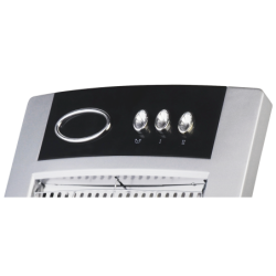 Anglies pluošto šildytuvas Ardes CARBO 900W