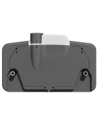 Elektrinis vandens šildytuvas Dražice OKHE ONE 100