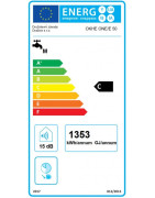 Elektrinis vandens šildytuvas Dražice OKHE ONE 50