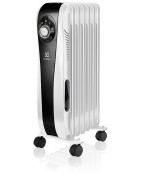 Tepalinis šildytuvas Electrolux Sport Line N 7 sekcijų 1500W