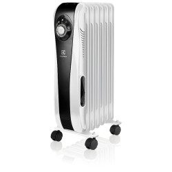 Tepalinis šildytuvas Electrolux Sport Line N 7 sekcijų 1500W