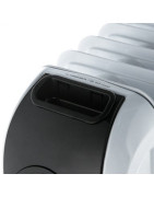 Tepalinis šildytuvas Electrolux Sport Line N 7 sekcijų 1500W