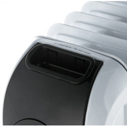 Tepalinis šildytuvas Electrolux Sport Line N 7 sekcijų 1500W