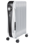 Tepalinis šildytuvas Electrolux Sport Line N 9 sekcijų 2000W