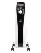 Tepalinis šildytuvas Electrolux Sport Line N 9 sekcijų 2000W