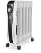 Tepalinis šildytuvas Electrolux Sport Line N 11 sekcijų 2200W