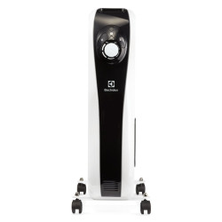 Tepalinis šildytuvas Electrolux Sport Line N 11 sekcijų 2200W