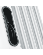 Tepalinis šildytuvas Electrolux Sport Line N 11 sekcijų 2200W