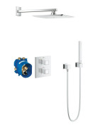 Potinkinis dušo komplektas Grohe Grohtherm Cube