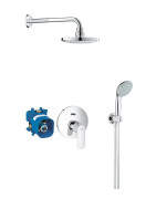 Potinkinis dušo komplektas Grohe Eurosmart Cosmo 180