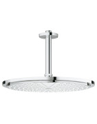 Dušo galva Grohe Rainshower 310, su laikikliu