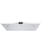Potinkinė dušo galva Grohe Rainshower F-Series 10