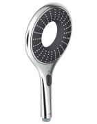 Dušo galva Grohe Rainshower Icon 150, Chromas/Granitas