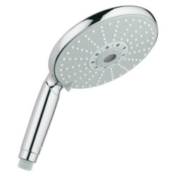 Dušo galva Grohe Rainshower 160, 4 srovių