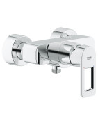 Dušo maišytuvas Grohe Quadra