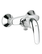 Dušo maišytuvas Grohe Euroeco