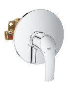 Potinkinis dušo maišytuvas Grohe Eurosmart