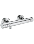 Dušo maišytuvas Grohe Grohtherm 1000 Cosmopolitan M