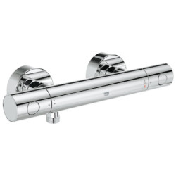 Dušo maišytuvas Grohe Grohtherm 1000 Cosmopolitan M
