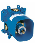 Potinkinė dėžutė Grohe Rapido E