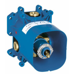 Potinkinė dėžutė Grohe Rapido E