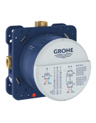 Potinkinė dėžutė Grohe Rapido SmartBox