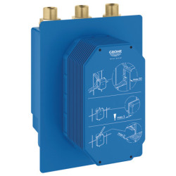 Potinkinė dalis Grohe Eurosmart Cosmopolitan T