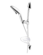 Dušo komplektas Gustavsberg Dynamic, 3 padėčių