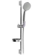 Dušo komplektas Hansgrohe Croma 100 Vario/Unica C 0.65