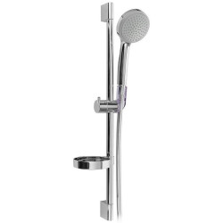 Dušo komplektas Hansgrohe Croma 100 Vario/Unica C 0.65